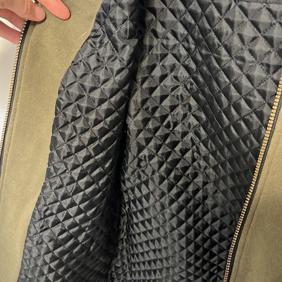 A.N.A jacket - Picture 2 of 5